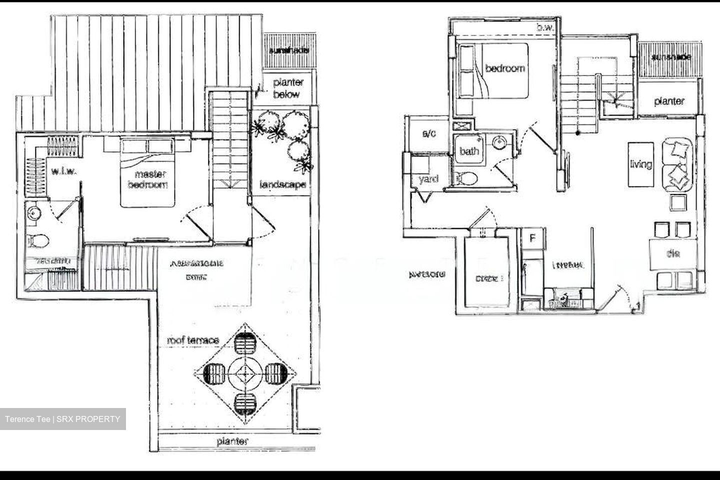 Emprado Suites (D15), Apartment #570637841